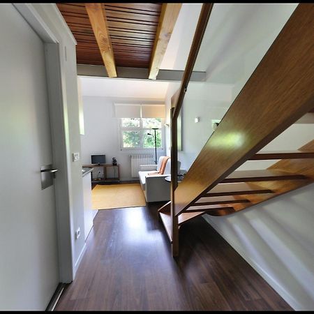 Apartamentos Mar Y Mar Agroturismo サン・セバスティアン エクステリア 写真