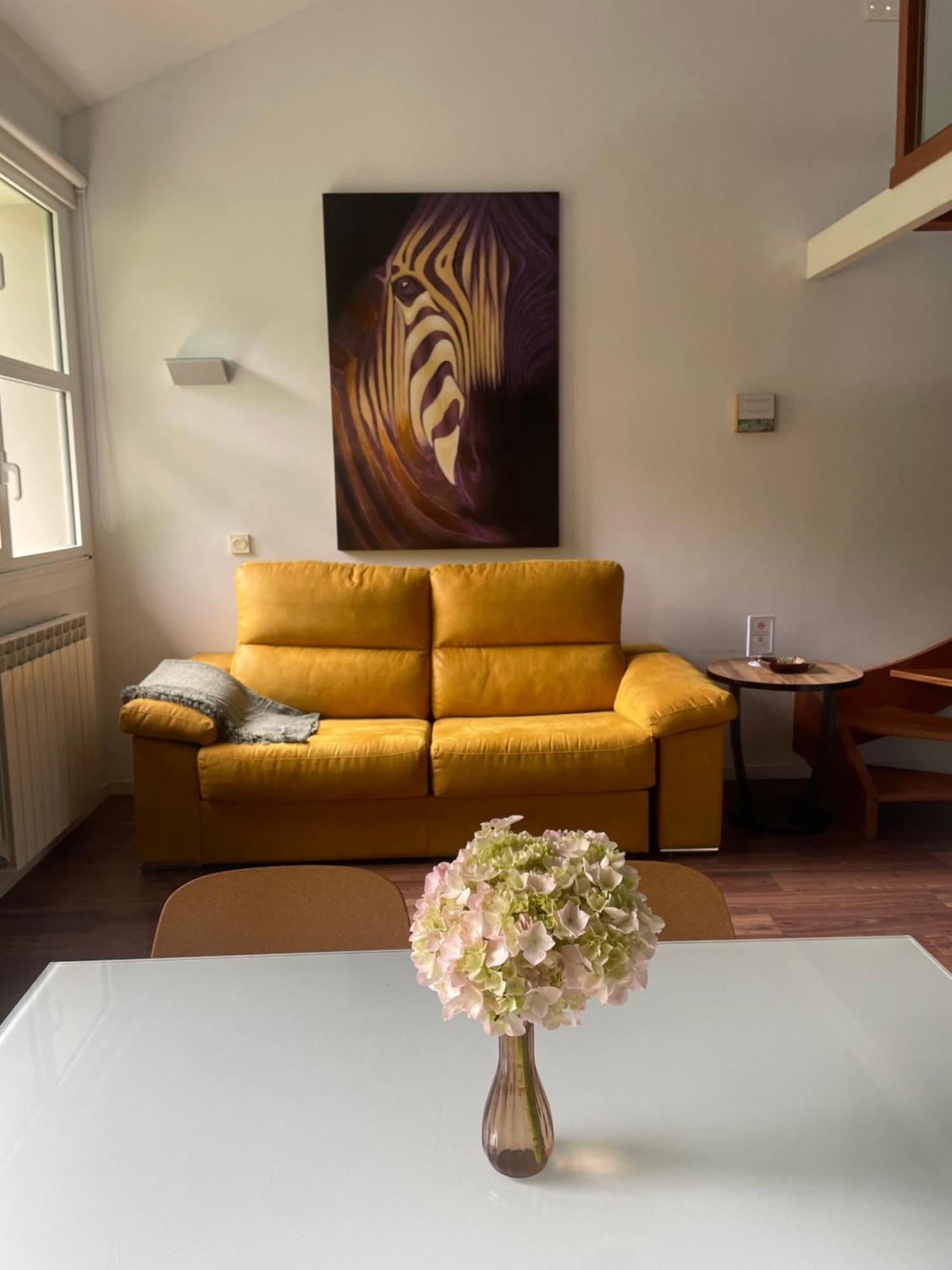 Apartamentos Mar Y Mar Agroturismo サン・セバスティアン エクステリア 写真