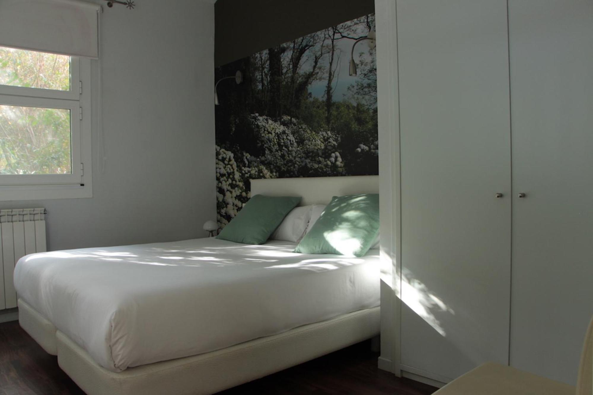 Apartamentos Mar Y Mar Agroturismo サン・セバスティアン エクステリア 写真