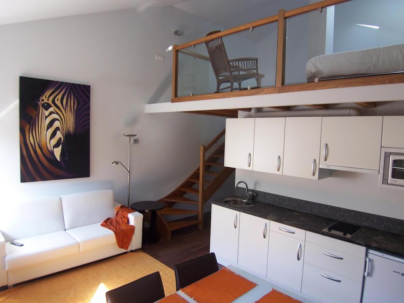 Apartamentos Mar Y Mar Agroturismo サン・セバスティアン エクステリア 写真